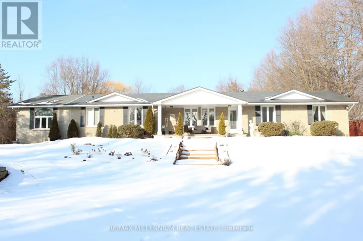 58 UNITY SIDE ROAD, Haldimand, Ontario N3W1Y2