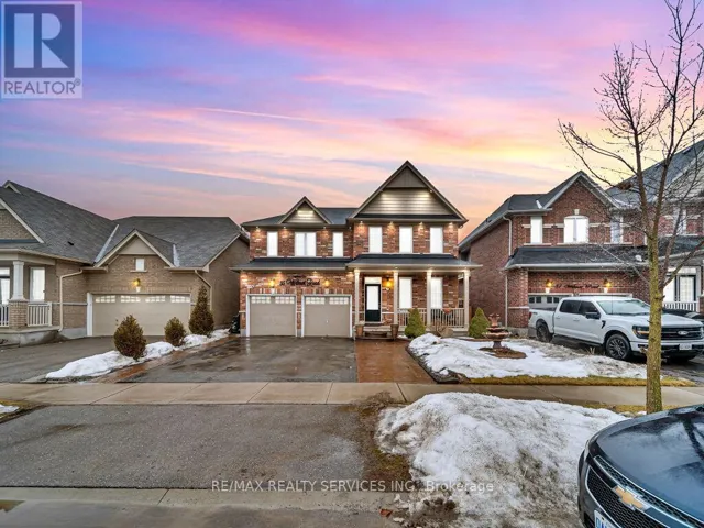 35 WILMOT ROAD, Brantford, Ontario N3T0K8