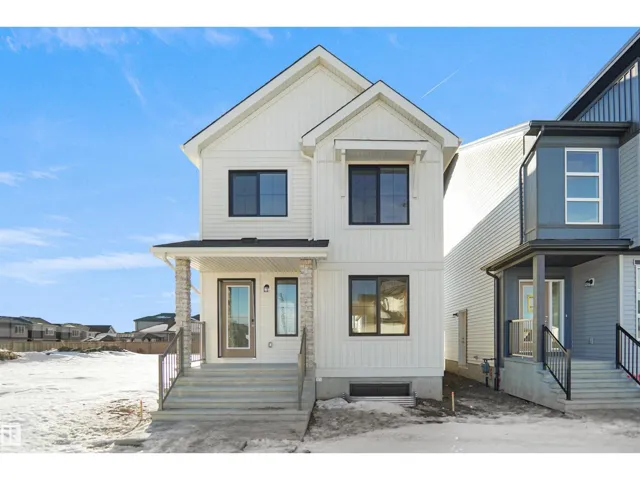 251 Falcon CR, Leduc, Alberta T0B3M3