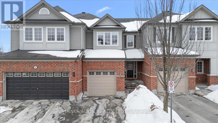 410 HEATHROW PRIVATE, Ottawa, Ontario K2S0M9