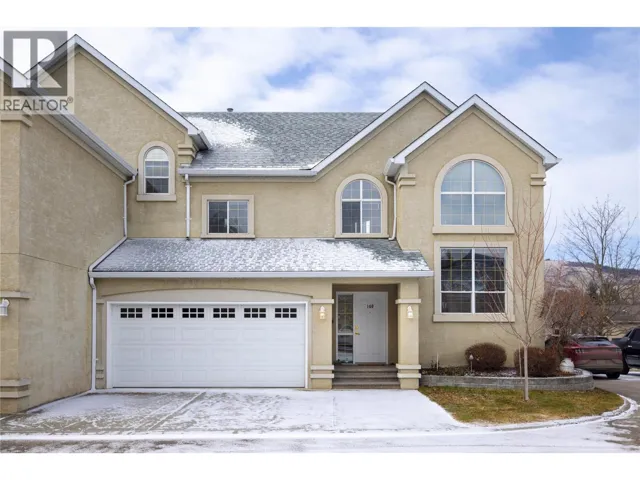 5501 20 Street Unit# 140, Vernon, British Columbia V1T7T2