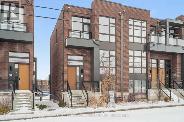 9144 BATHURST STREET, Vaughan (Patterson), Ontario L4J0K1
