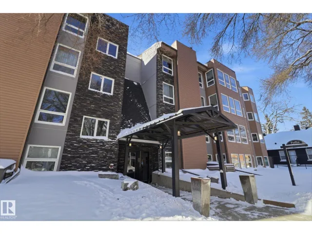 #44 10172 118 ST NW, Edmonton, Alberta T5K1Y4
