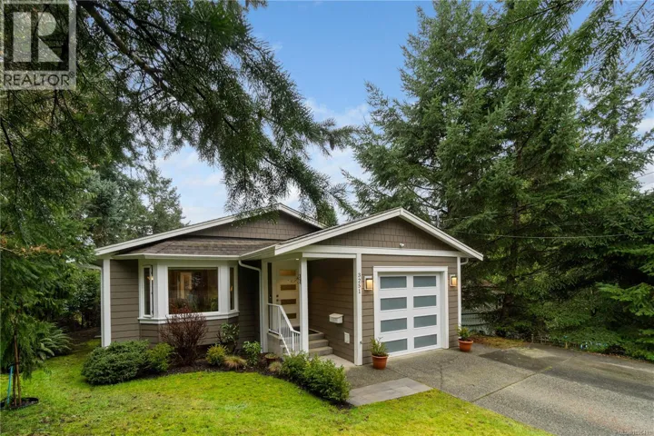 3251 Poppleton Rd, Nanaimo, British Columbia V9T4T4