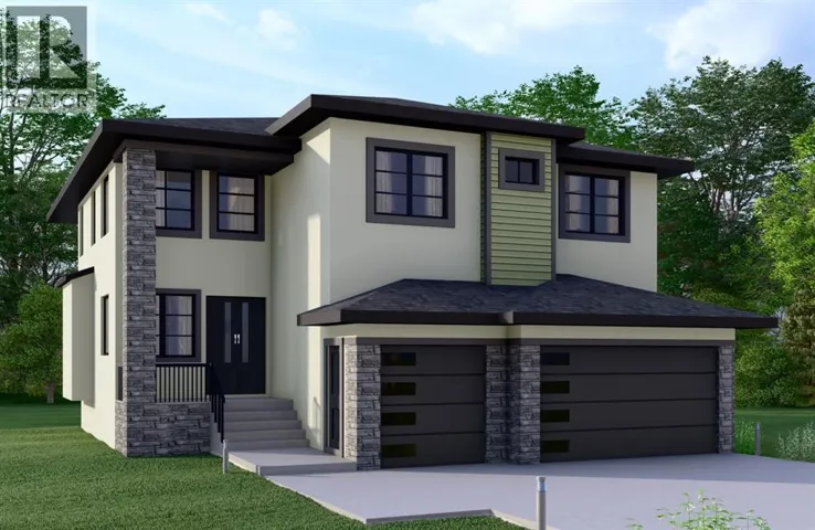 312 Watercrest Place, Chestermere, Alberta T1X2Y9