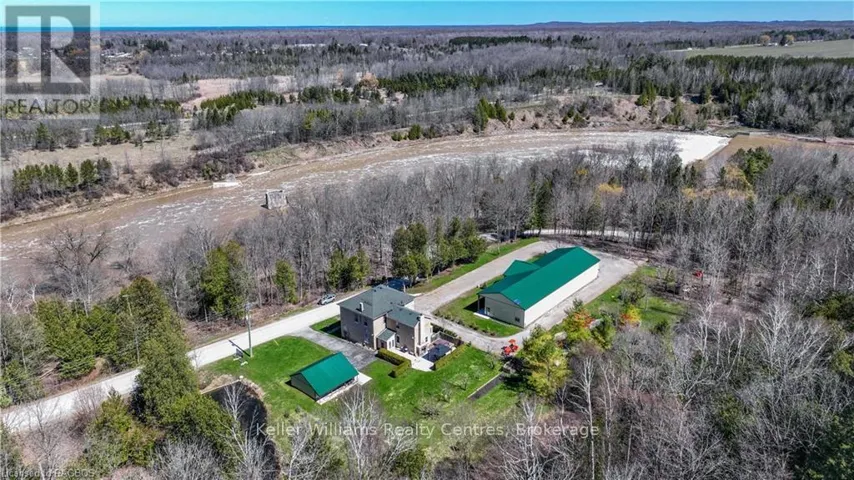 484 CARLISLE STREET, Saugeen Shores, Ontario N0H2L0