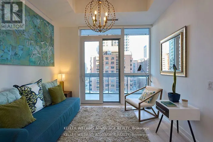 501 - 39 ROEHAMPTON AVENUE, Toronto (Mount Pleasant West), Ontario M4P0G1