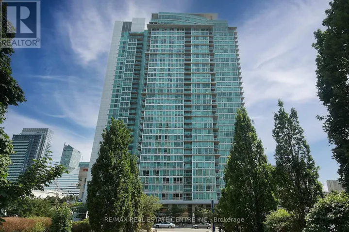 306 - 81 NAVY WHARF COURT, Toronto (Waterfront Communities), Ontario M5V3S2