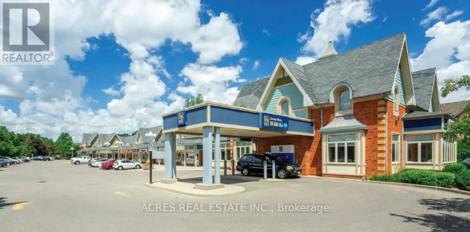 2025 WILLIAM O'CONNELL BOULEVARD, Burlington (Rose), Ontario L7M4E4