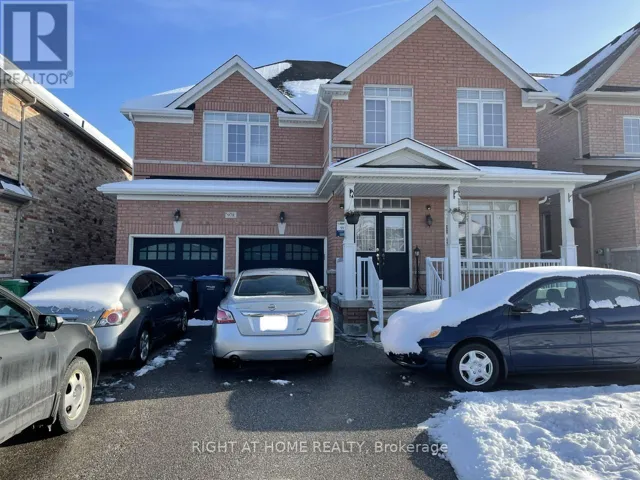 BASEMENT - 978 BRISTOL ROAD W, Mississauga (East Credit), Ontario L5V0C5