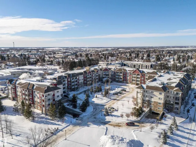 #245 511 QUEEN ST, Spruce Grove, Alberta T7X0G4