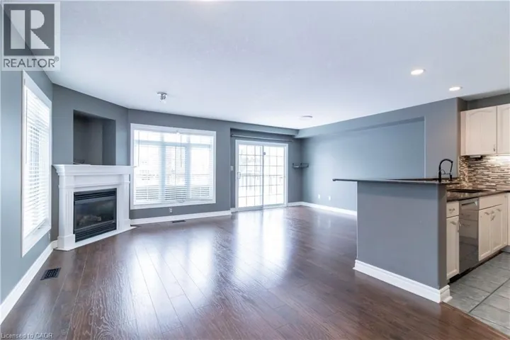 460 WOOLWICH Street Unit# 23, Waterloo, Ontario N2K4G8