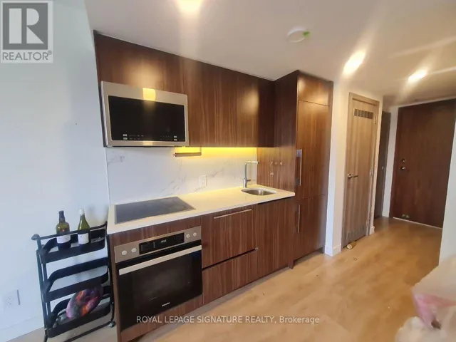 2303 - 38 WIDMER STREET E, Toronto (Waterfront Communities), Ontario M5V0P7