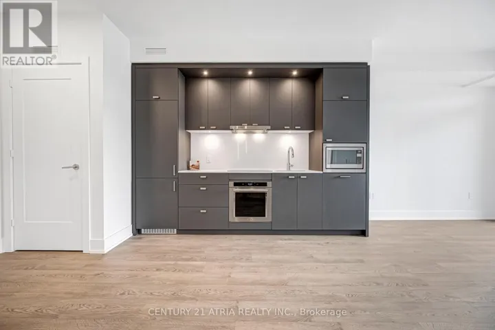 307 - 858 DUPONT STREET, Toronto (Dovercourt-Wallace Emerson-Junction), Ontario M6G0C1