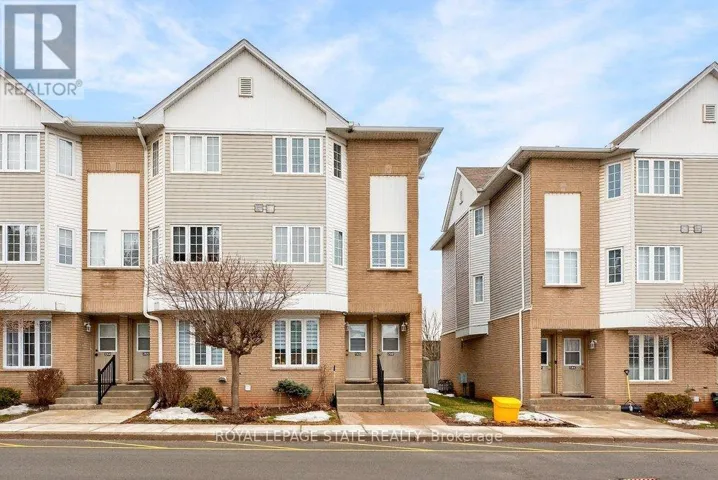 206 - 511 HIGHWAY 8, Hamilton (Stoney Creek Industrial), Ontario L8G1G4