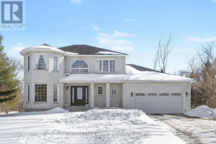 1284 OLD CARRIAGE LANE, North Dundas, Ontario K0C2K0