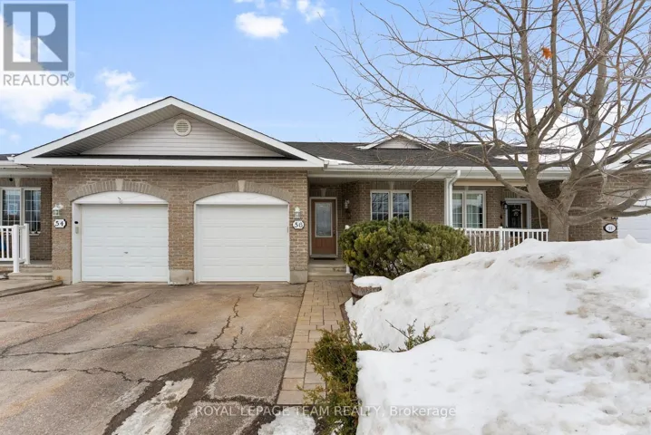 56 FRIEDAY STREET, Arnprior, Ontario K7S0A6