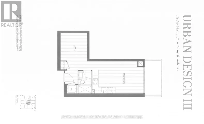 3704 - 65 ST. MARY STREET, Toronto (Bay Street Corridor), Ontario M5S0A6