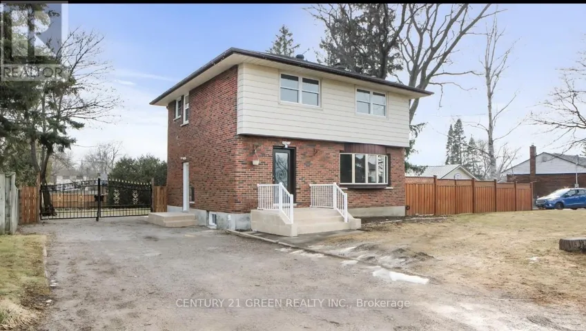 BSMT - 1813 ROSSLAND ROAD E, Whitby (Blue Grass Meadows), Ontario L1N3P3