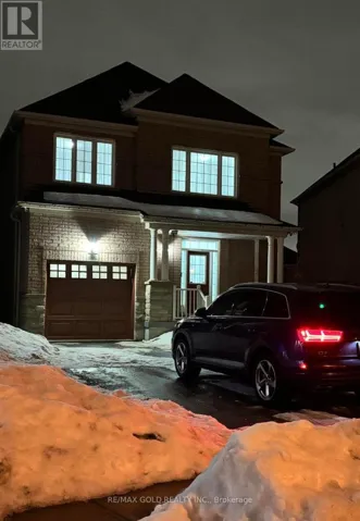 88 LIGHTCATCHER CIRCLE, Brampton (Bram East), Ontario L6P3P4