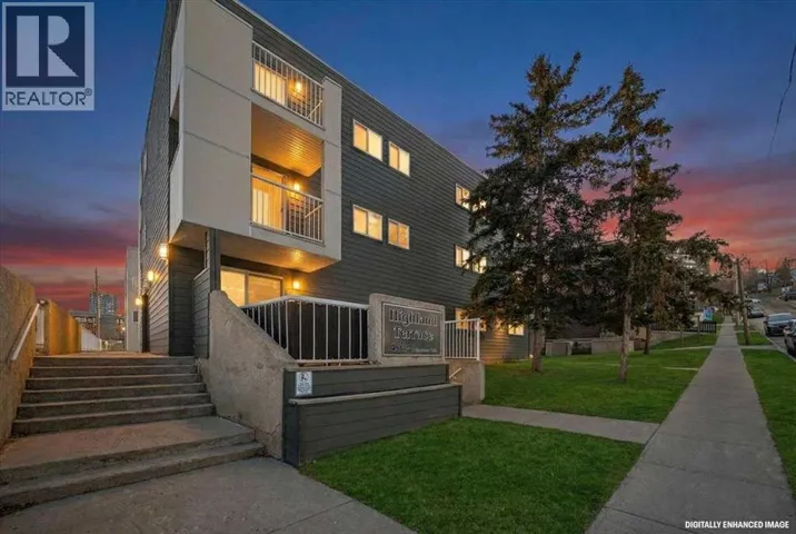 303, 431 1 Avenue NE, Calgary, Alberta t2e0b3