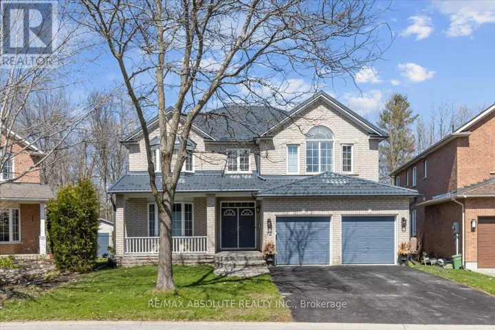 72 KENINS CRESCENT, Ottawa, Ontario K2K3E4