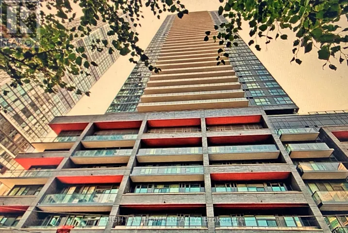 1709 - 159 DUNDAS STREET E, Toronto (Church-Yonge Corridor), Ontario M5B0A9