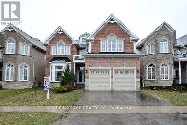 152 ATHERTON AVENUE, Ajax (Northeast Ajax), Ontario L1T0H8