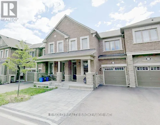 2ND FLR ROOM - 39 NESS DRIVE, Richmond Hill, Ontario L4S0K5