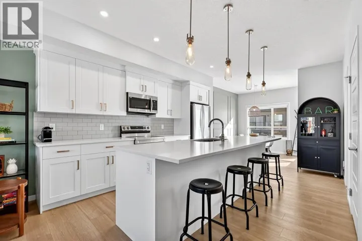 54 Cranbrook Gardens SE, Calgary, Alberta T3M3N9