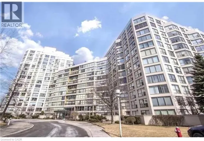 2261 W LAKE SHORE Boulevard W Unit# 113, Etobicoke, Ontario M8V3X1