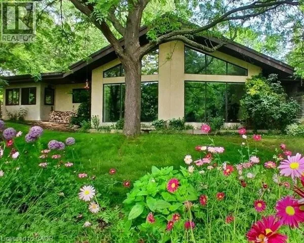 295 BRANT Road, St. George, Ontario N0E1N0