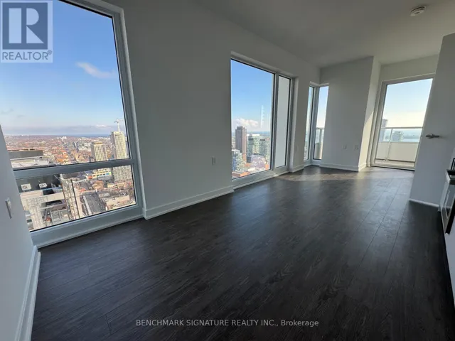 4003 - 88 QUEEN STREET E, Toronto (Church-Yonge Corridor), Ontario M5C0B6