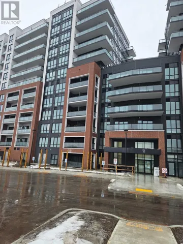 420 - 51 CLARINGTON BOULEVARD, Clarington (Bowmanville), Ontario L1C7J8