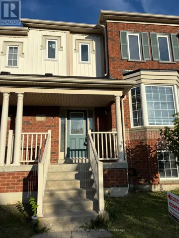 7 DOLLERY GATE, Ajax (Northeast Ajax), Ontario L1T0G6