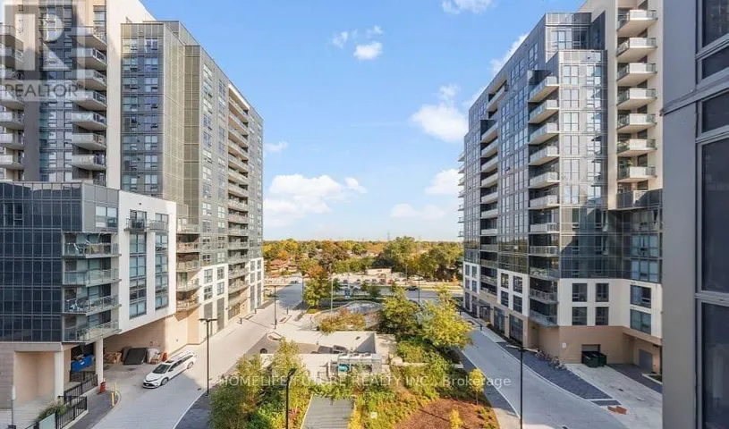 630 - 20 MEADOWGLEN PLACE, Toronto (Woburn), Ontario M1G0A9