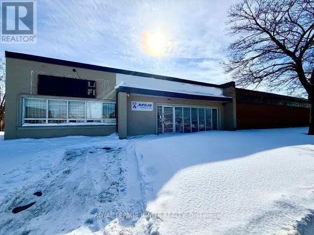 1A - 5 RACINE ROAD, Toronto (West Humber-Clairville), Ontario M9W2Z2