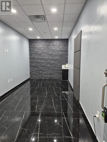 1C29 - 7215 GOREWAY DRIVE, Mississauga (Malton), Ontario L4T2T9