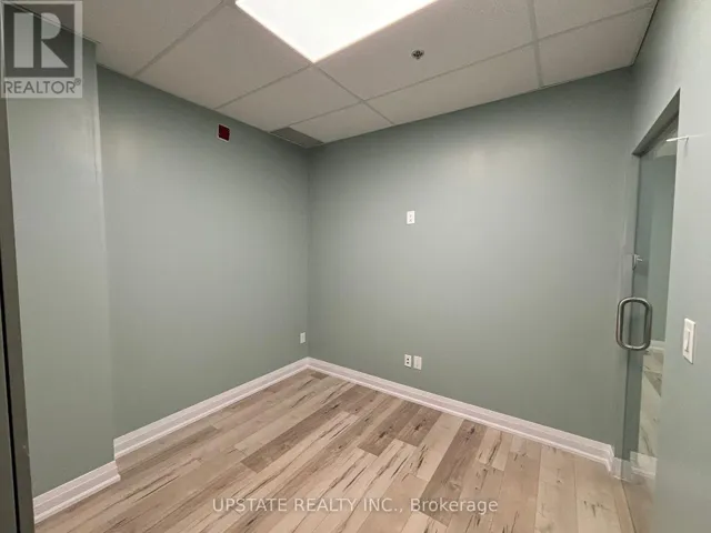 205 - 9280 GOREWAY DRIVE, Brampton (Bram East), Ontario L6P4N1