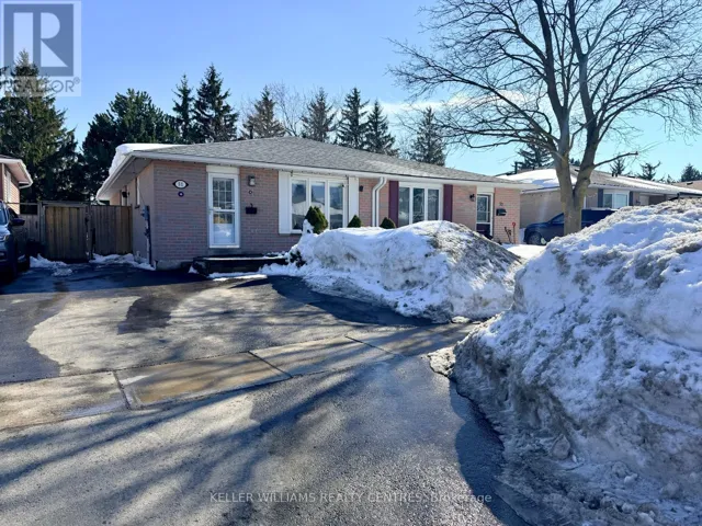 51 MANOR CRESCENT, Orangeville, Ontario L9W3P2