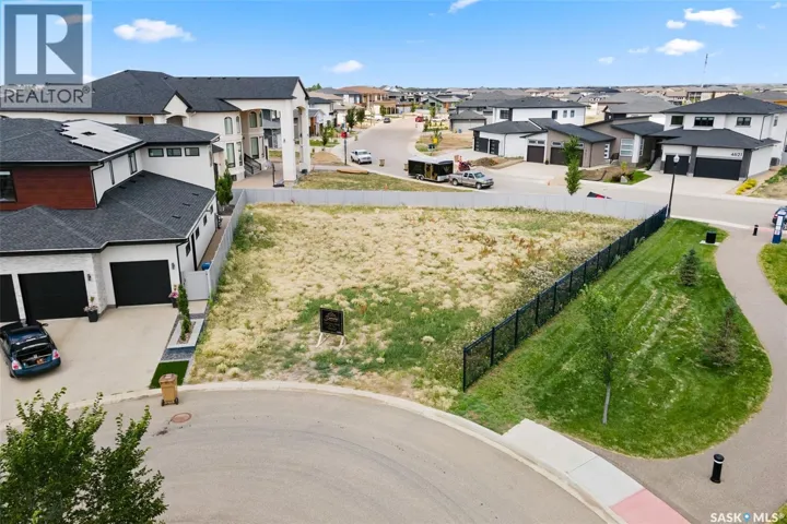 4202 Wild Rose PLACE, Regina, Saskatchewan S4V3L4