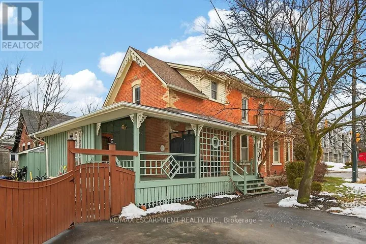 149 ARGYLE STREET, Haldimand, Ontario N3W1K9