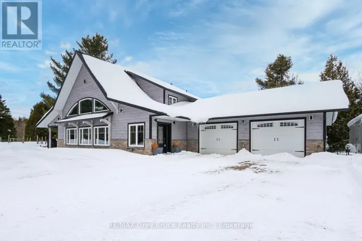 62 CAPE HURD ROAD, Northern Bruce Peninsula, Ontario N0H2R0