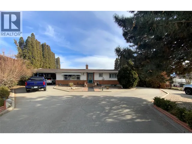7805 Giants Head Road, Summerland, British Columbia V0H1Z0