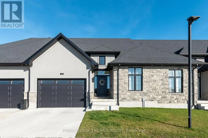 102 - 9861 GLENDON DRIVE, Middlesex Centre (Komoka), Ontario N0L1R0