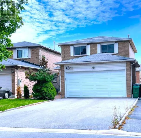UPPER PORTION - 6071 DUFORD DRIVE, Mississauga (East Credit), Ontario L5V1A8