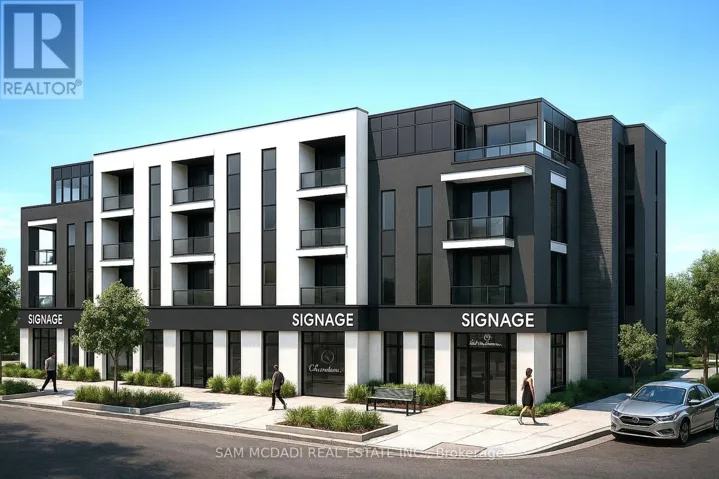 423 HIGHWAY 8 HIGHWAY, Hamilton (Stoney Creek), Ontario L8G1G1