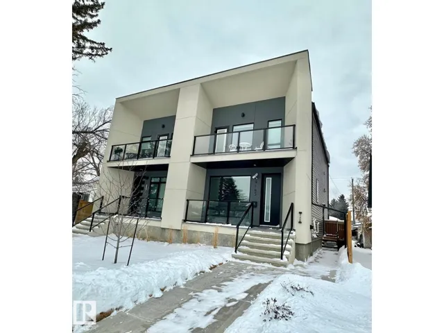 9145 154 ST NW, Edmonton, Alberta T5R1T2