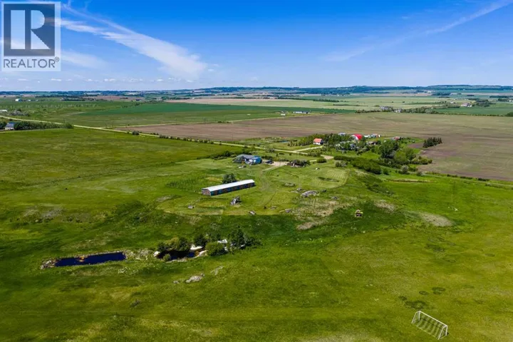 45063A 734 Township, Sexsmith, Alberta T0H3C0