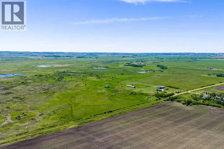Pt. NW-19-73-4-W6 734 Township, Sexsmith, Alberta T0H3C0